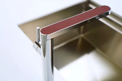 Vòi rửa chén Nobili MATCH NB219R nóng lạnh