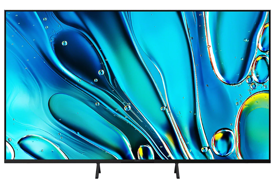 Tivi Sony K-43S30 VN3 Smart TV 43 inch