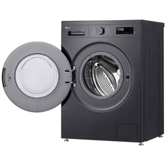 Máy giặt sấy LG FB1209D5M Inverter giặt 9 kg - sấy 5 kg