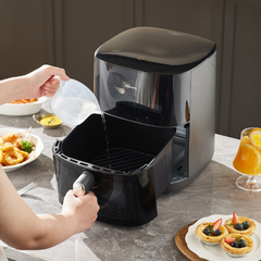 Nồi chiên không dầu Joyoung JAF-579