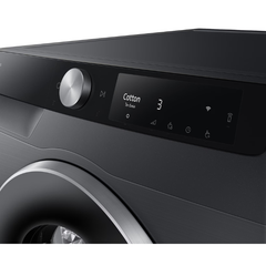 Máy giặt Samsung DV90T6240LB/SV Inverter 9kg
