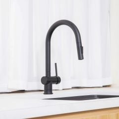 Vòi rửa bát Kluger KLF0008SB