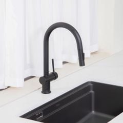 Vòi rửa bát Kluger KLF0008SB