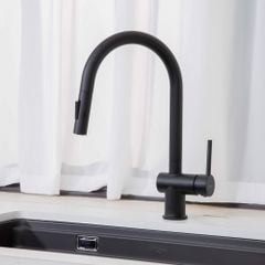 Vòi rửa bát Kluger KLF0008SB