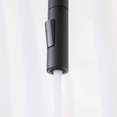 Vòi rửa bát Kluger KLF0008SB