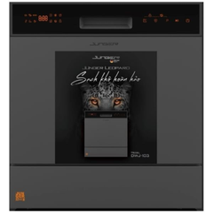 Máy rửa bát Junger LEOPARD DWJ-103