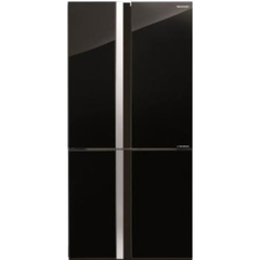Tủ lạnh 4 cửa Sharp SJ-FX688VG-BK 678 lít