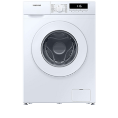 Máy giặt lồng ngang Samsung WW80T3020WW/SV