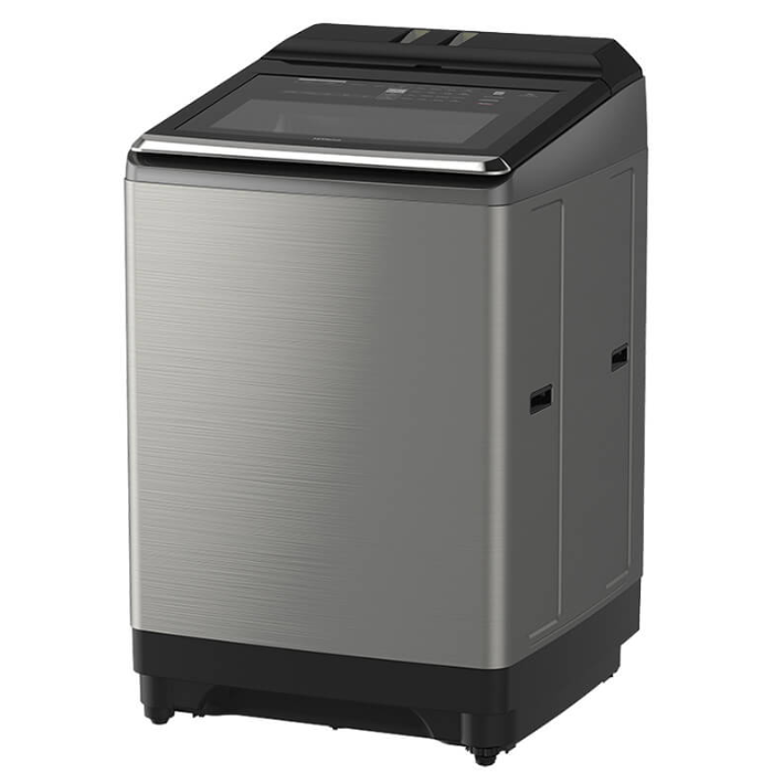 Máy giặt Hitachi SF-250ZFVAD SS inverter 25 kg