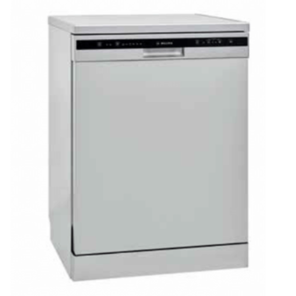 Máy rửa chén Malloca WQP12-5201E