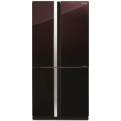 Tủ lạnh 4 cửa Sharp SJ-FX688VG-RD 678 lít