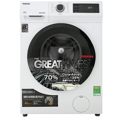 Máy giặt Toshiba TW-BK95S2V(WK) Inverter 8.5 kg