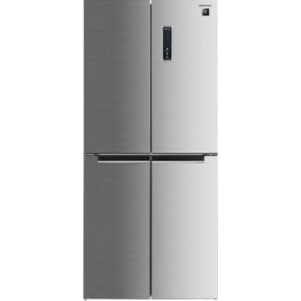 Tủ lạnh 4 cửa Sharp SJ-FXP480V-SL 473 lít