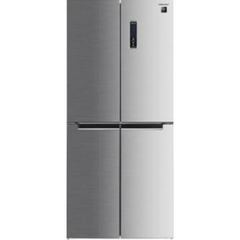 Tủ lạnh 4 cửa Sharp SJ-FXP480V-SL 473 lít