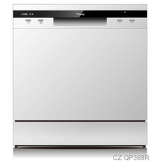 Máy rửa chén Canzy CZ QP368R