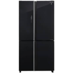 Tủ lạnh 4 cửa Sharp SJ-FXP600VG-BK 590 lít
