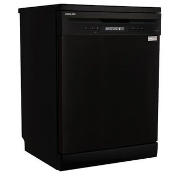 Máy rửa bát độc lập Kocher KDEU-8835BL