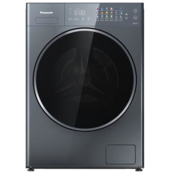 Máy giặt Panasonic NA-26CVX1AVT cửa trước 13kg với công nghệ lọc ly tâm & diệt khuẩn toàn diện