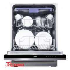 Máy rửa chén Dishwasher Texgio TGBI036T
