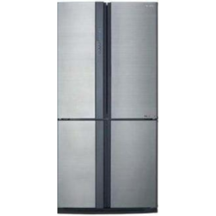 Tủ lạnh 4 cửa Sharp SJ-FX680V-ST 678 lít