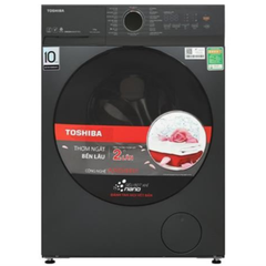 Máy giặt Toshiba TW-T21BU140UWV(MG) Inverter 13 kg