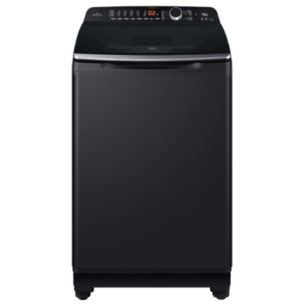 Máy giặt lồng đứng Aqua AQW-DR120HT.BK