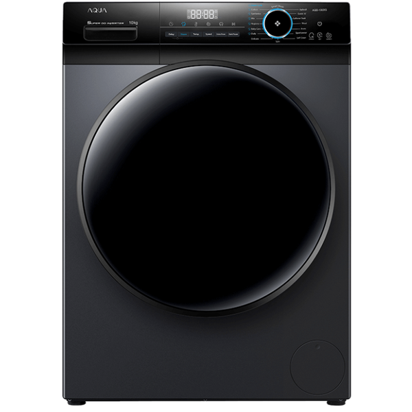 Máy giặt Aqua AQD-DD1002G.BK 10 kg