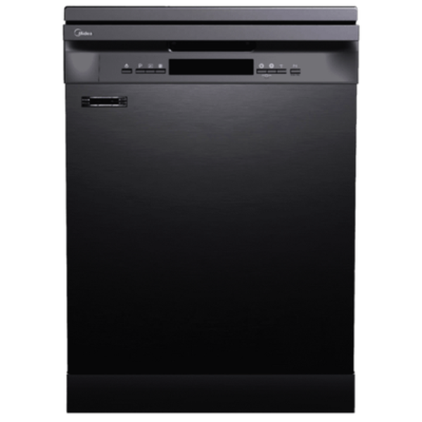 Máy rửa chén Midea MDW13-7635QB độc lập