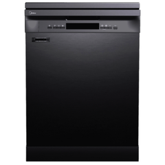 Máy rửa chén Midea MDW13-7635QB độc lập