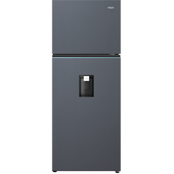 Tủ lạnh Aqua AQR-TA518FA(WSL) inverter 455 lít