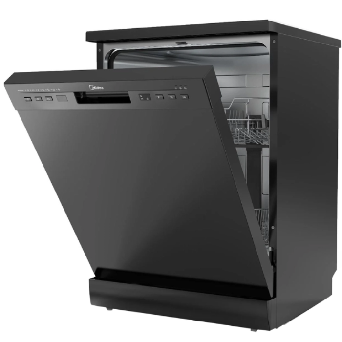 Máy rửa chén Midea MDW13-7635QB độc lập