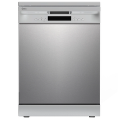Máy rửa chén Midea MDW13-7635QS độc lập