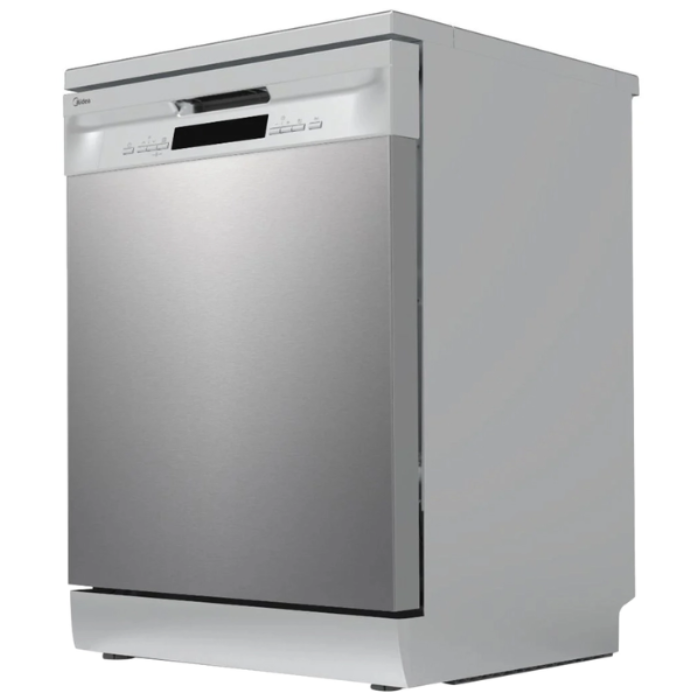Máy rửa chén Midea MDW13-7635QS độc lập