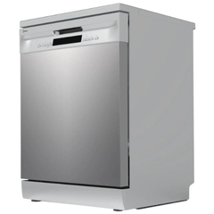 Máy rửa chén Midea MDW13-7635QS độc lập