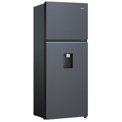 Tủ lạnh Aqua AQR-TA518FA(WSL) inverter 455 lít