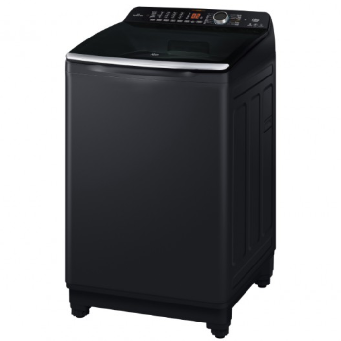 Máy giặt lồng đứng Aqua AQW-DR120HT.BK