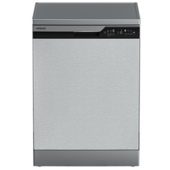 Máy rửa chén Hitachi HDF-F146VX độc lập