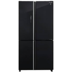 Tủ lạnh 4 cửa Sharp SJ-FXP640VG-BK 639 lít