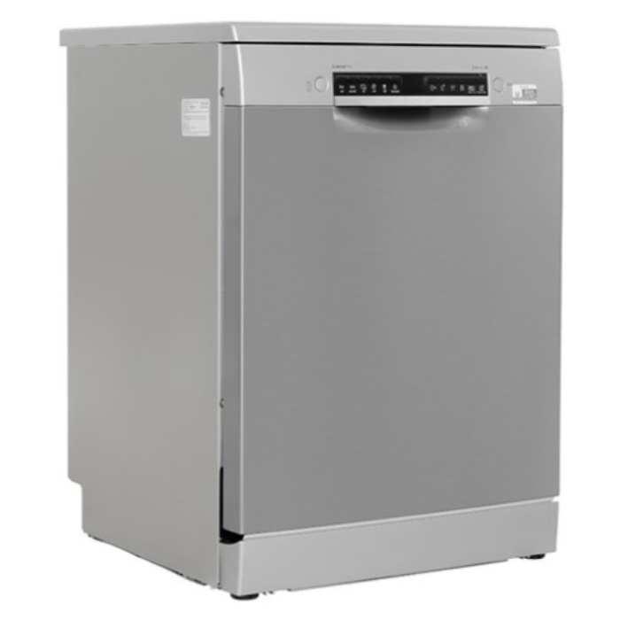 Máy rửa chén Bosch SMS4EMI06E series 4, độc lập