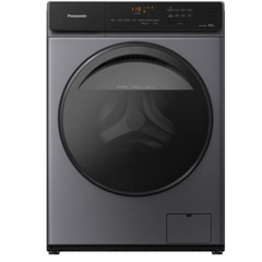 Máy giặt Panasonic NA-V90FA1LVT cửa trước 9kg