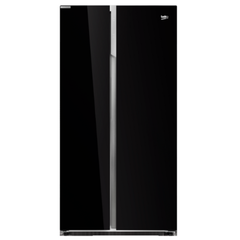Tủ lạnh Beko GNO51651GBVN