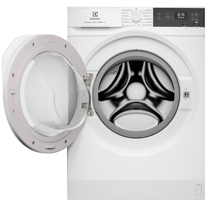 Máy giặt Electrolux EWF1024D3WC cửa trước 10kg