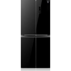 Tủ lạnh 4 cửa Sharp SJ-FXP480VG-BK 473 lít