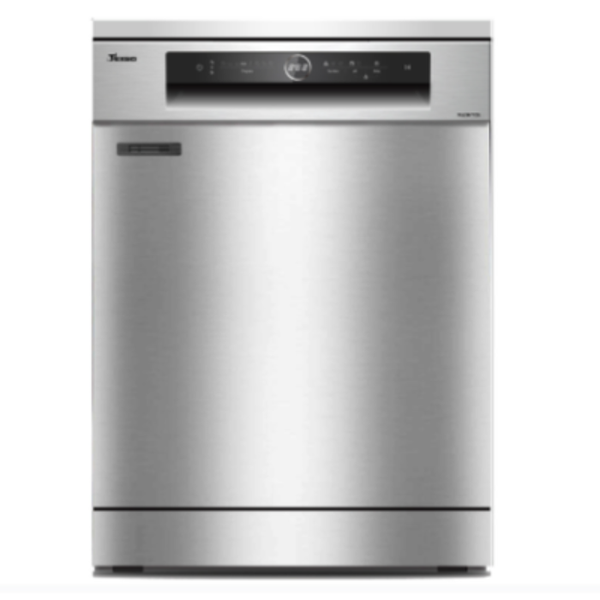 Máy rửa chén Dishwasher Texgio TG21H775S