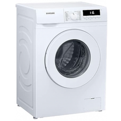 Máy giặt lồng ngang Samsung WW80T3020WW/SV