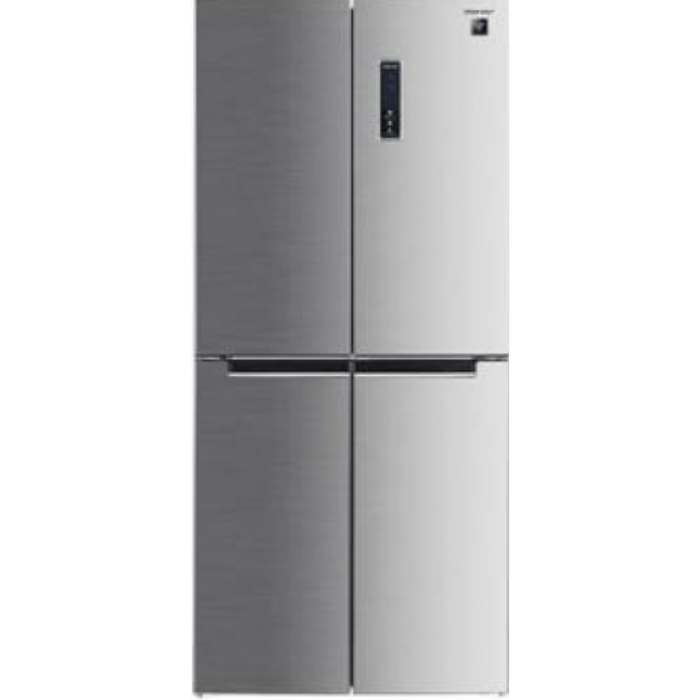Tủ lạnh 4 cửa Sharp SJ-FXP480V-SL 473 lít