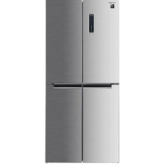 Tủ lạnh 4 cửa Sharp SJ-FXP480V-SL 473 lít