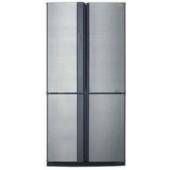 Tủ lạnh 4 cửa Sharp SJ-FX630V-ST 626 lít