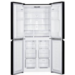 Tủ lạnh 4 cửa Sharp SJ-FXP480VG-CH 473 lít