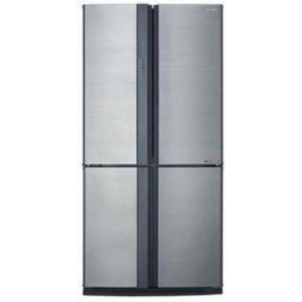 Tủ lạnh 4 cửa Sharp SJ-FX680V-ST 678 lít